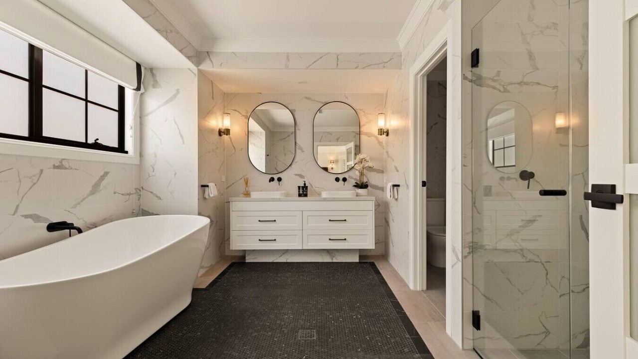 Photo of Bathroom in Pokolbin