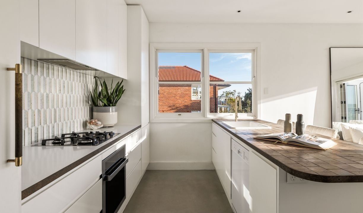 Photo of Kitchen in North Bondi