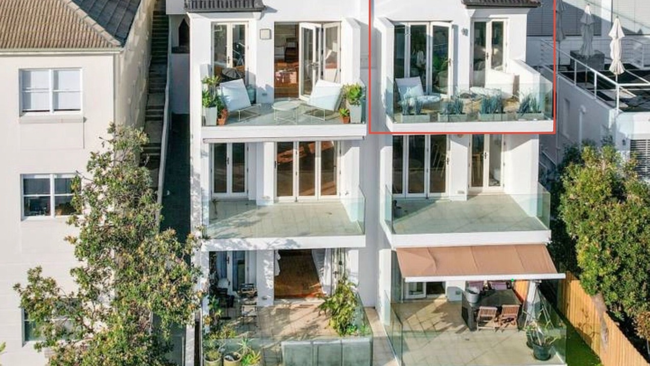 Photo of Outdoor in North Bondi