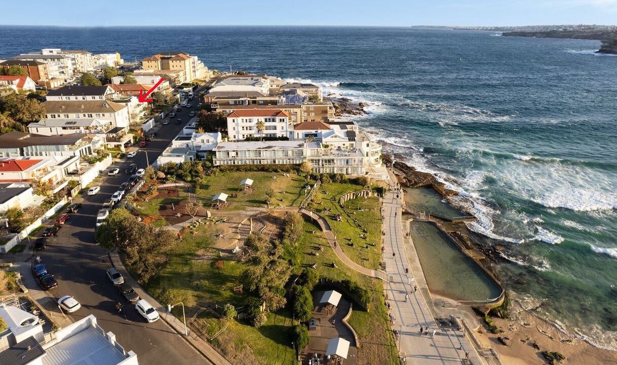 Photo of Outdoor in North Bondi