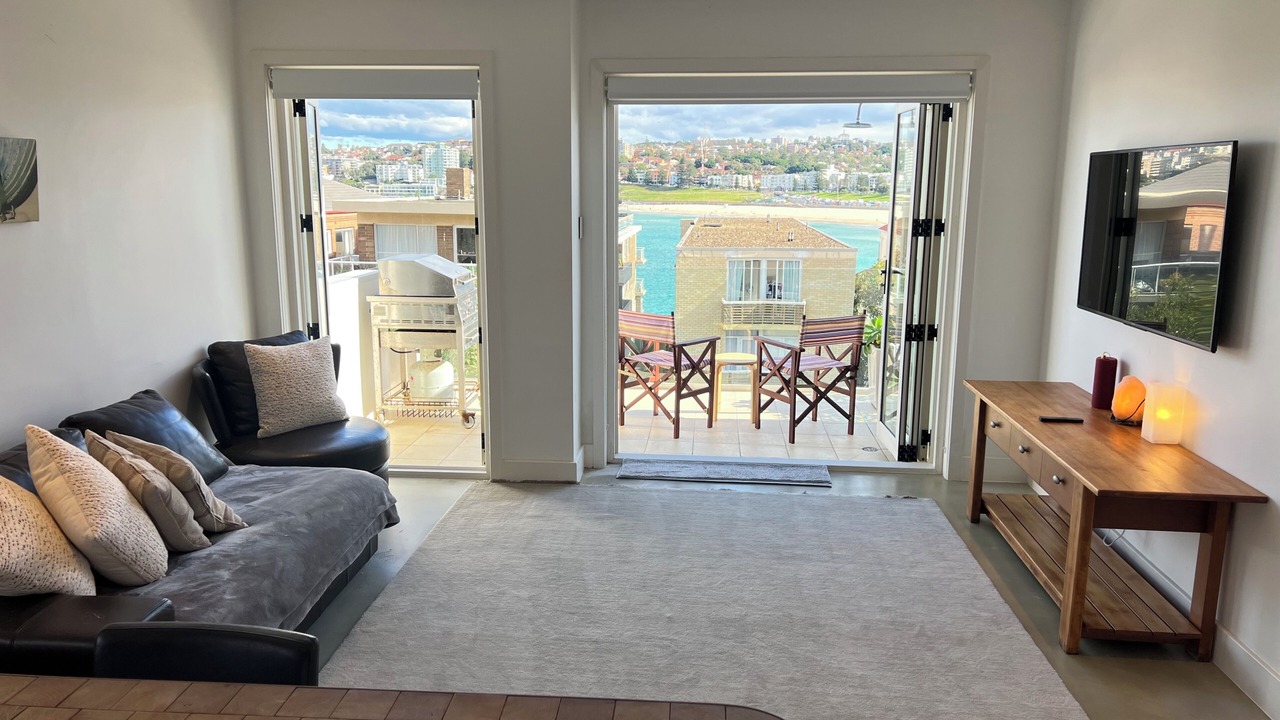 Photo of Livingroom in North Bondi