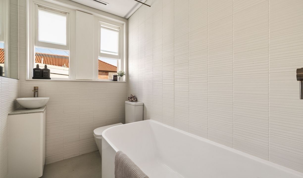 Photo of Bathroom in North Bondi