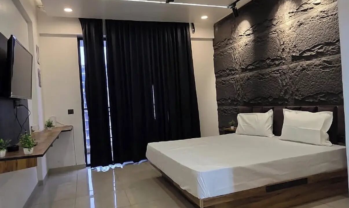 Photo of Bedroom in Mohangarh