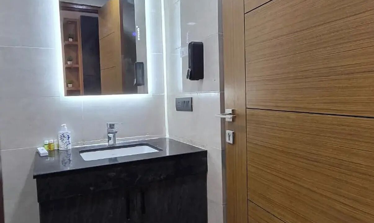 Photo of Bathroom in Mohangarh