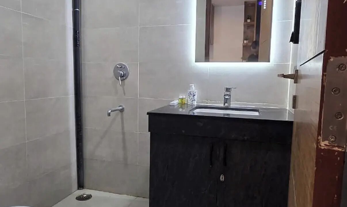Photo of Bathroom in Mohangarh
