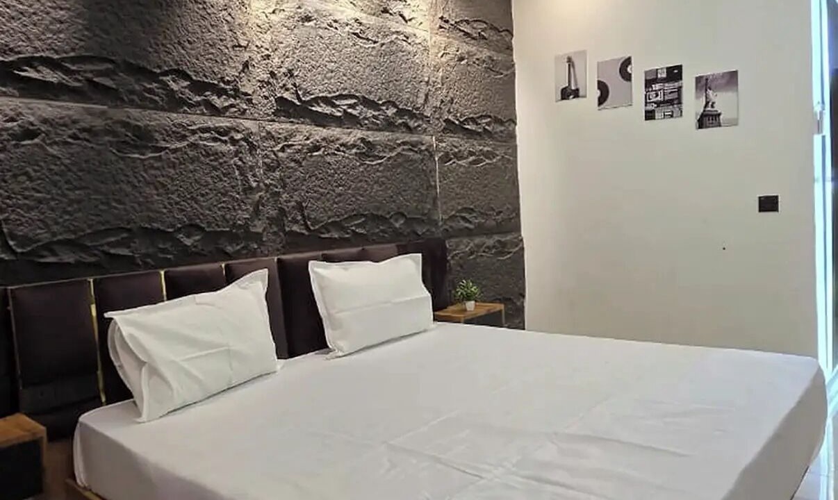 Photo of Bedroom in Mohangarh
