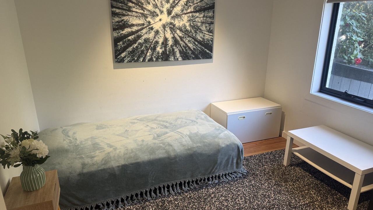 Photo of Bedroom in Matraville