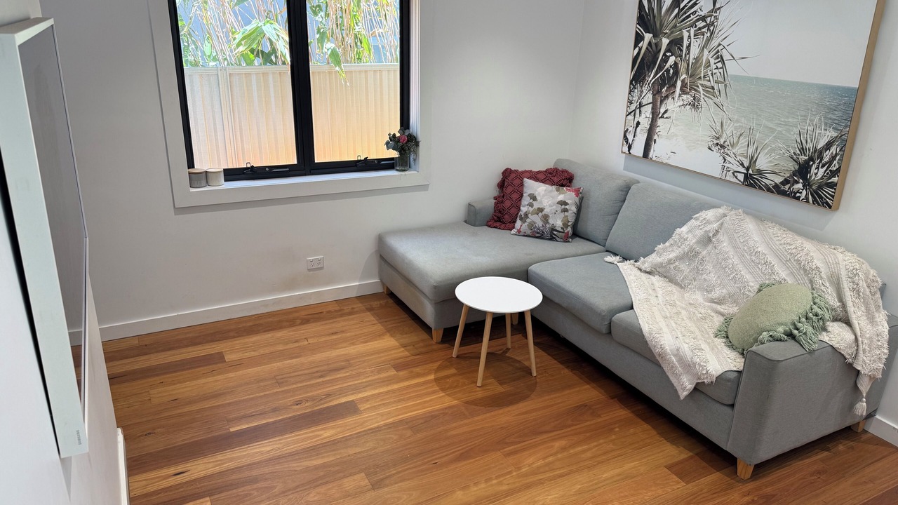 Photo of Livingroom in Matraville