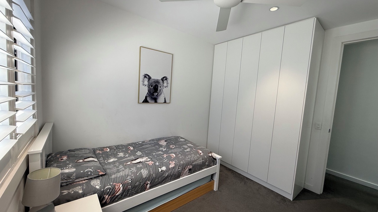 Photo of Bedroom in Matraville