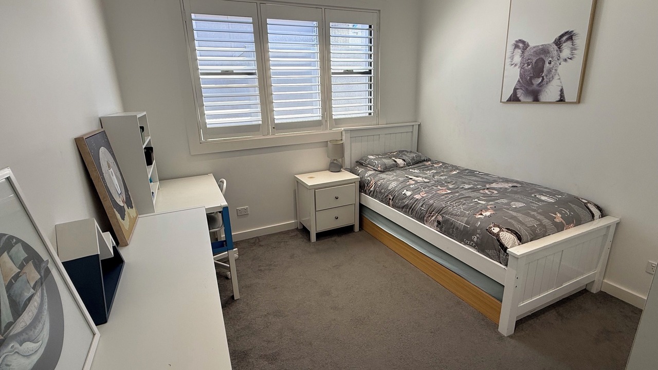 Photo of Bedroom in Matraville