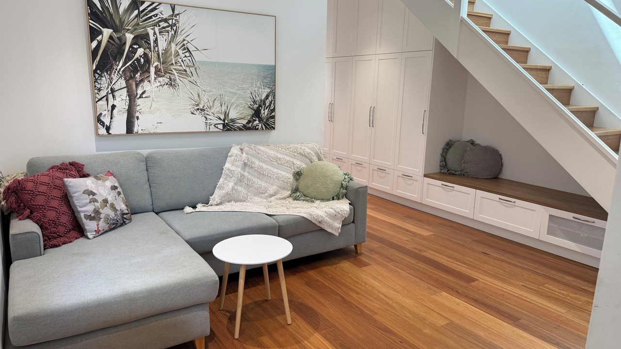 Photo of Livingroom in Matraville