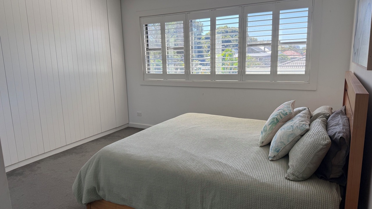 Photo of Bedroom in Matraville