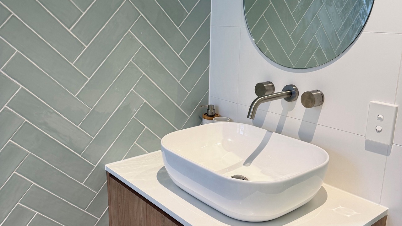 Photo of Bathroom in Matraville
