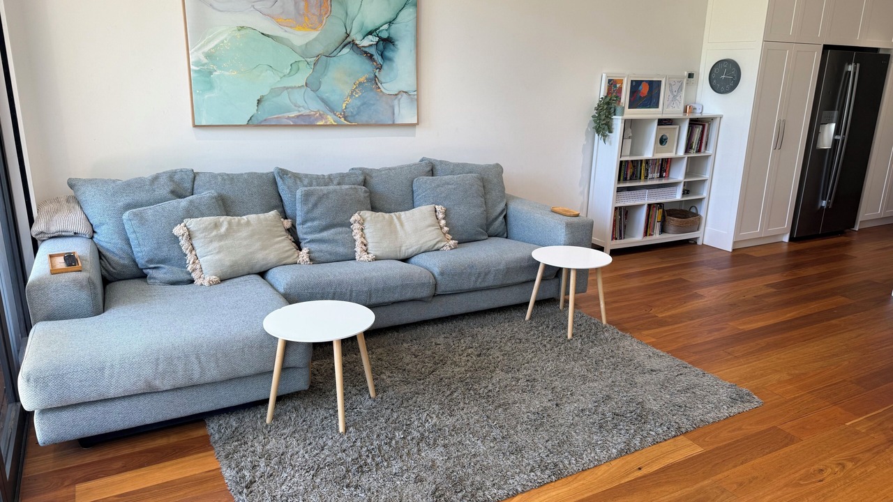 Photo of Livingroom in Matraville