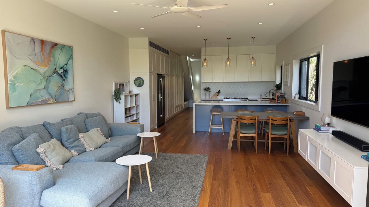 Photo of Livingroom in Matraville