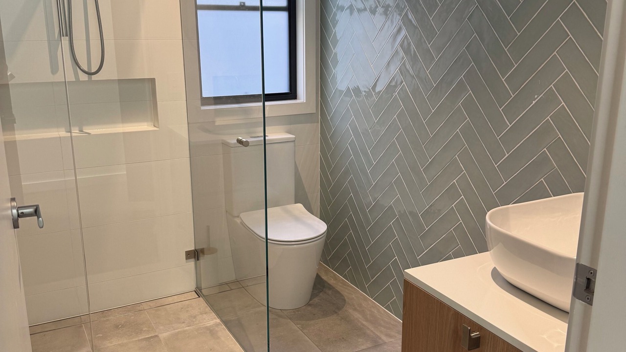 Photo of Bathroom in Matraville