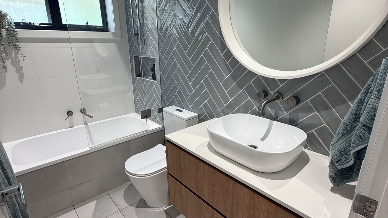 Photo of Bathroom in Matraville