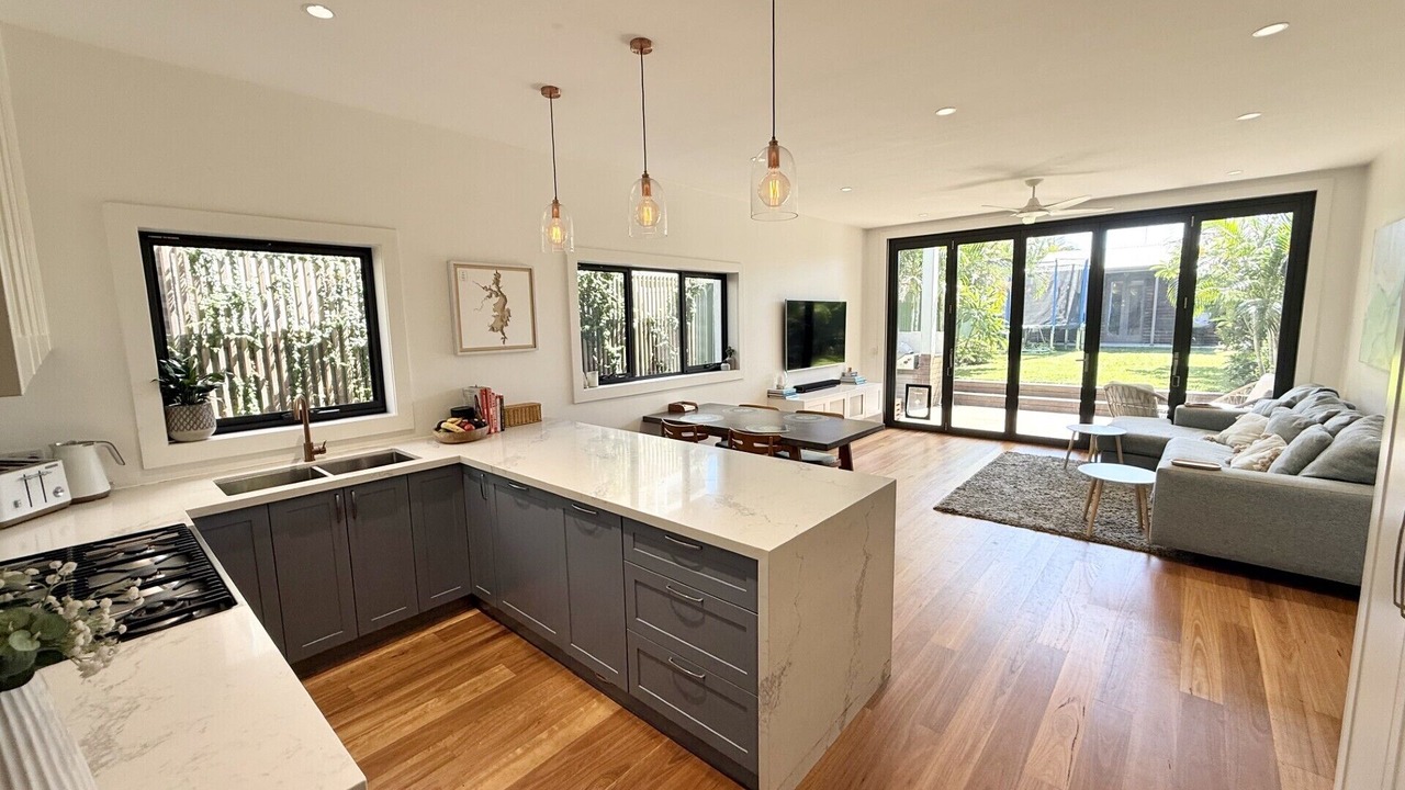 Photo of Livingroom in Matraville
