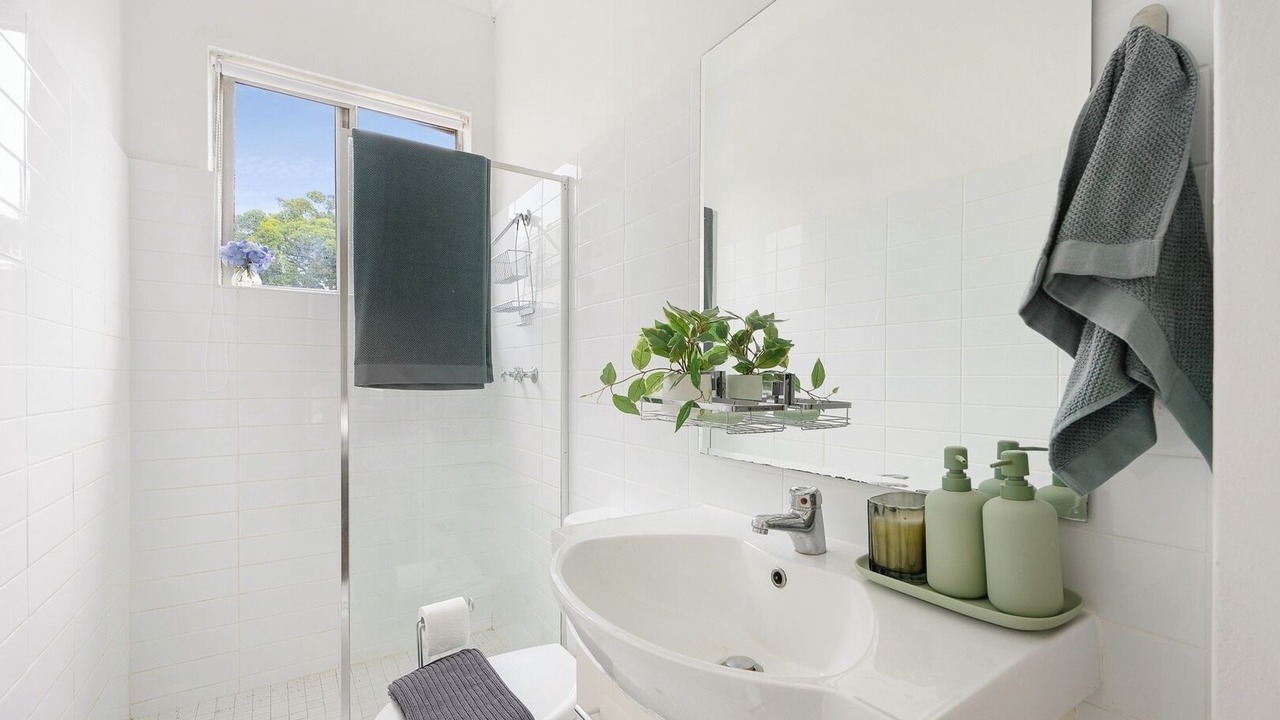 Photo of Bathroom in Potts Point