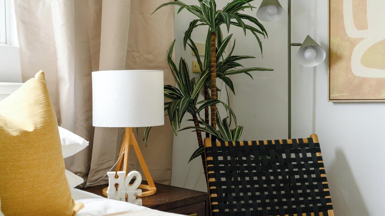 Photo of Bedroom in Potts Point