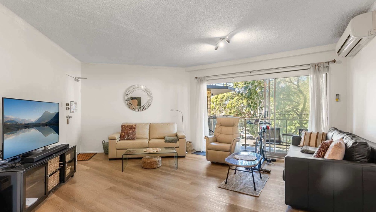 Photo of Livingroom in Cronulla