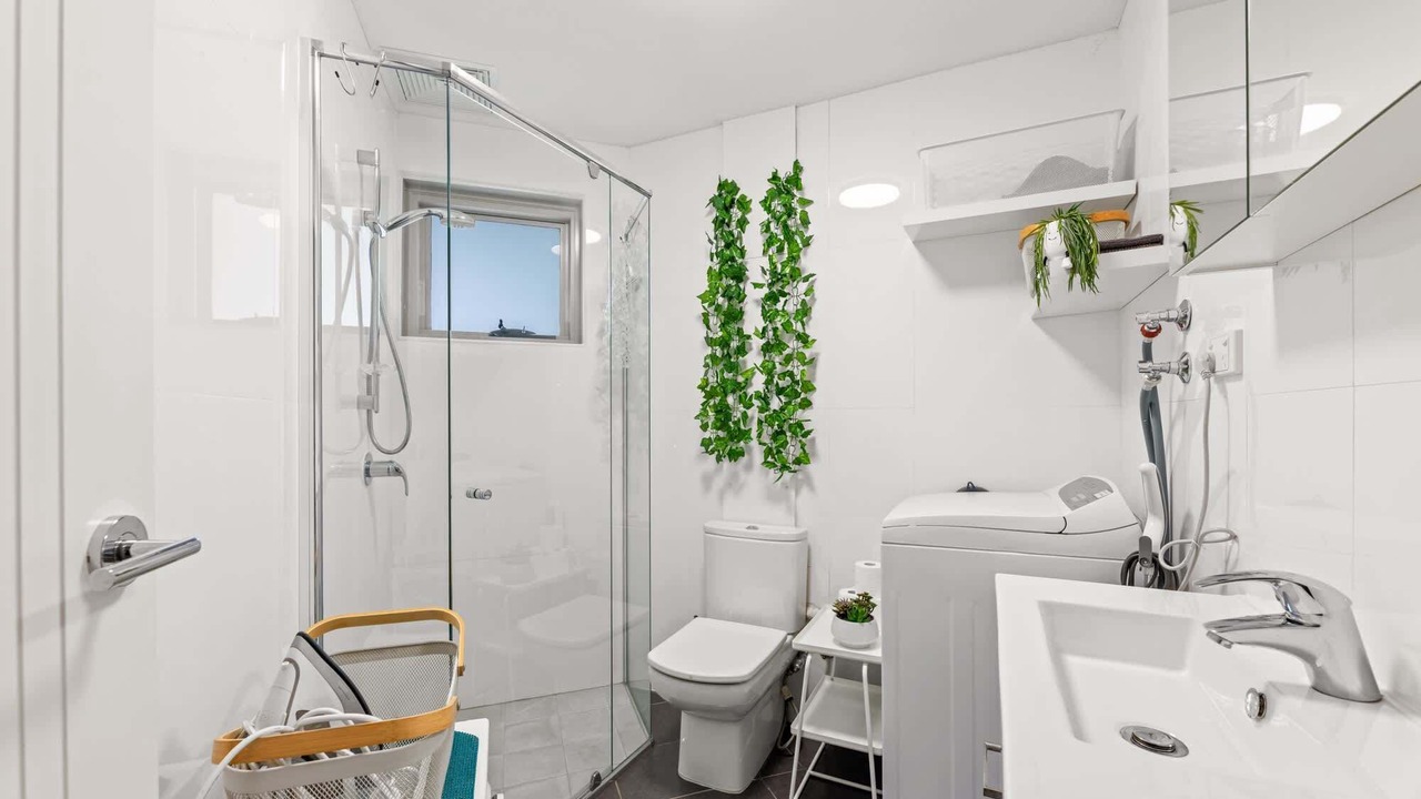 Photo of Bathroom in Cronulla