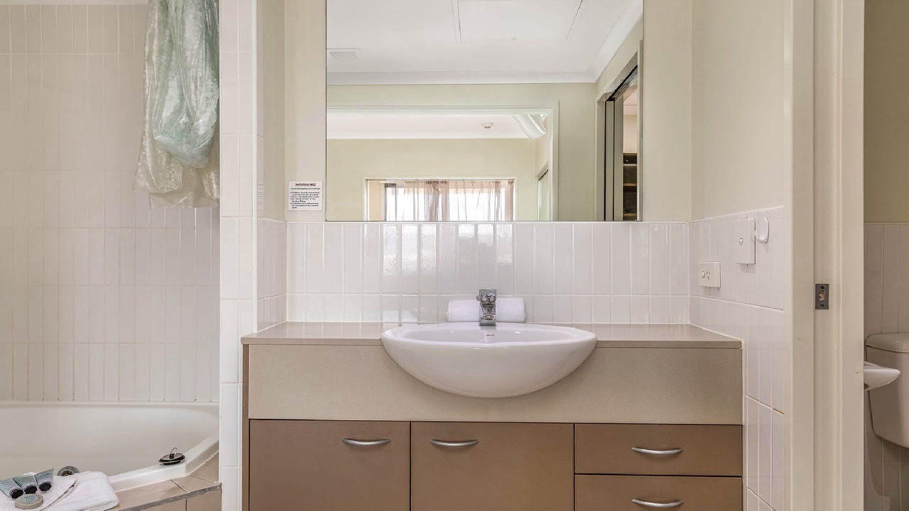 Photo of Bathroom in Ettalong Beach