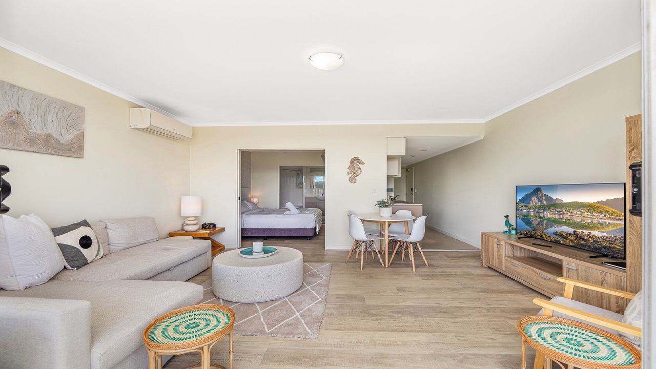 Photo of Livingroom in Ettalong Beach