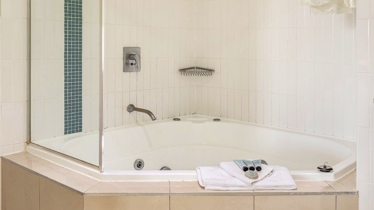 Photo of Bathroom in Ettalong Beach