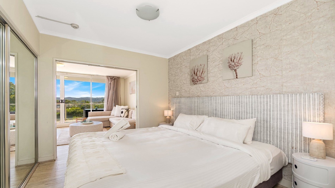 Photo of Bedroom in Ettalong Beach