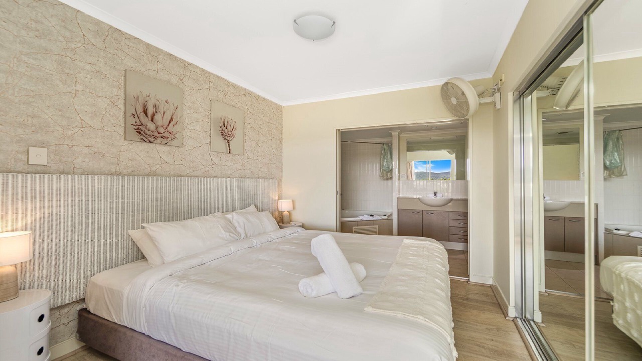 Photo of Bedroom in Ettalong Beach