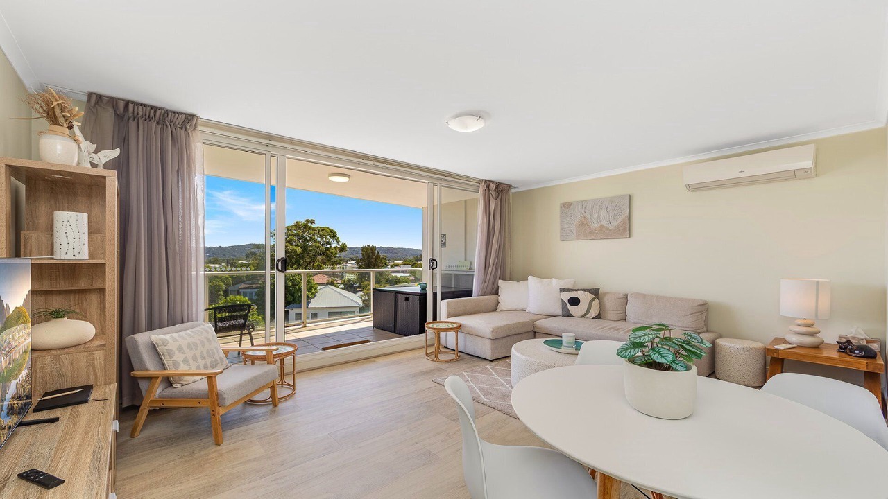 Photo of Livingroom in Ettalong Beach