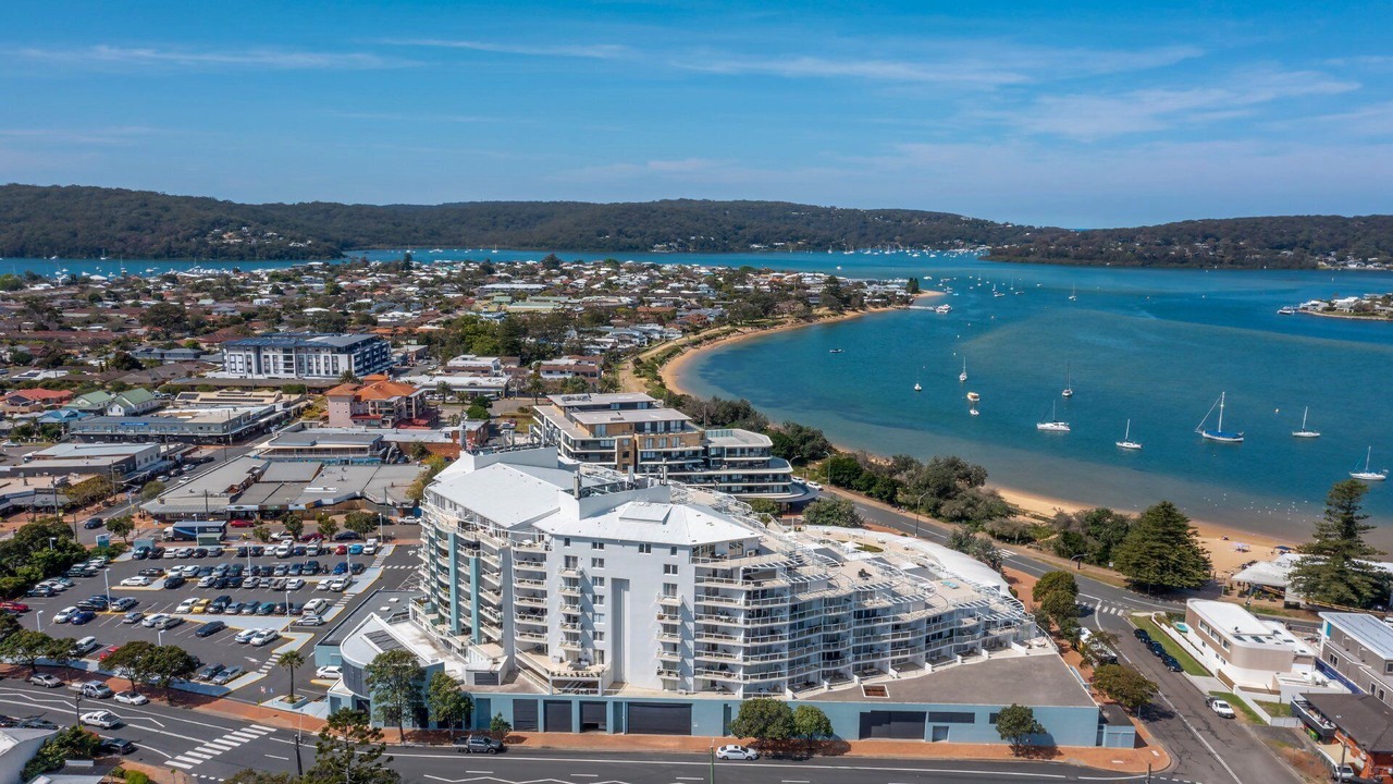 Photo of Outdoor in Ettalong Beach