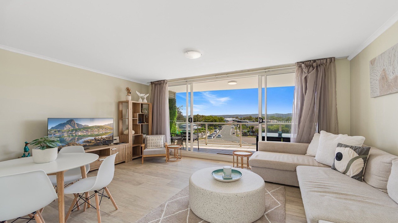 Photo of Livingroom in Ettalong Beach