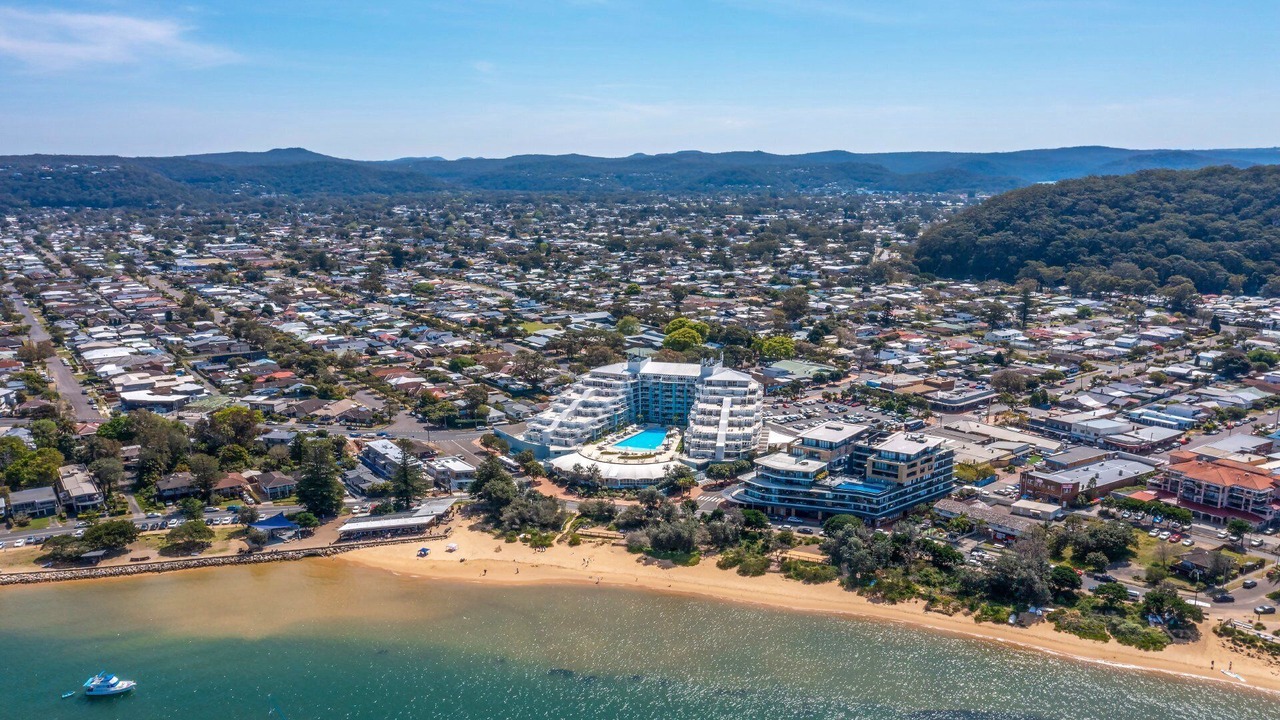 Photo of Outdoor in Ettalong Beach