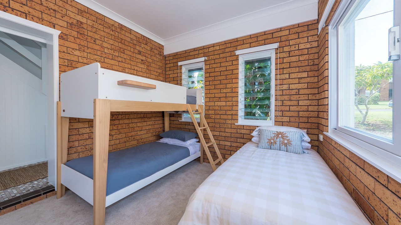 Photo of Bedroom in Camden Head