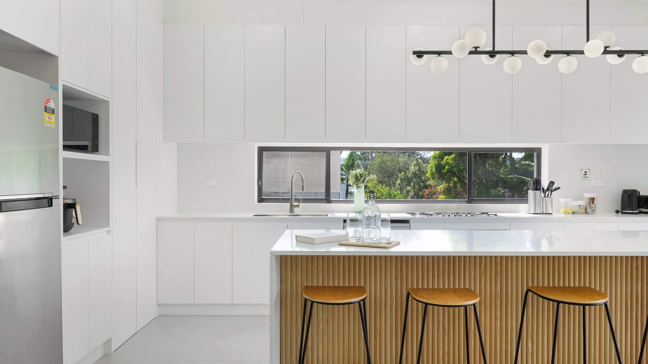 Photo of Kitchen in Dundas Valley