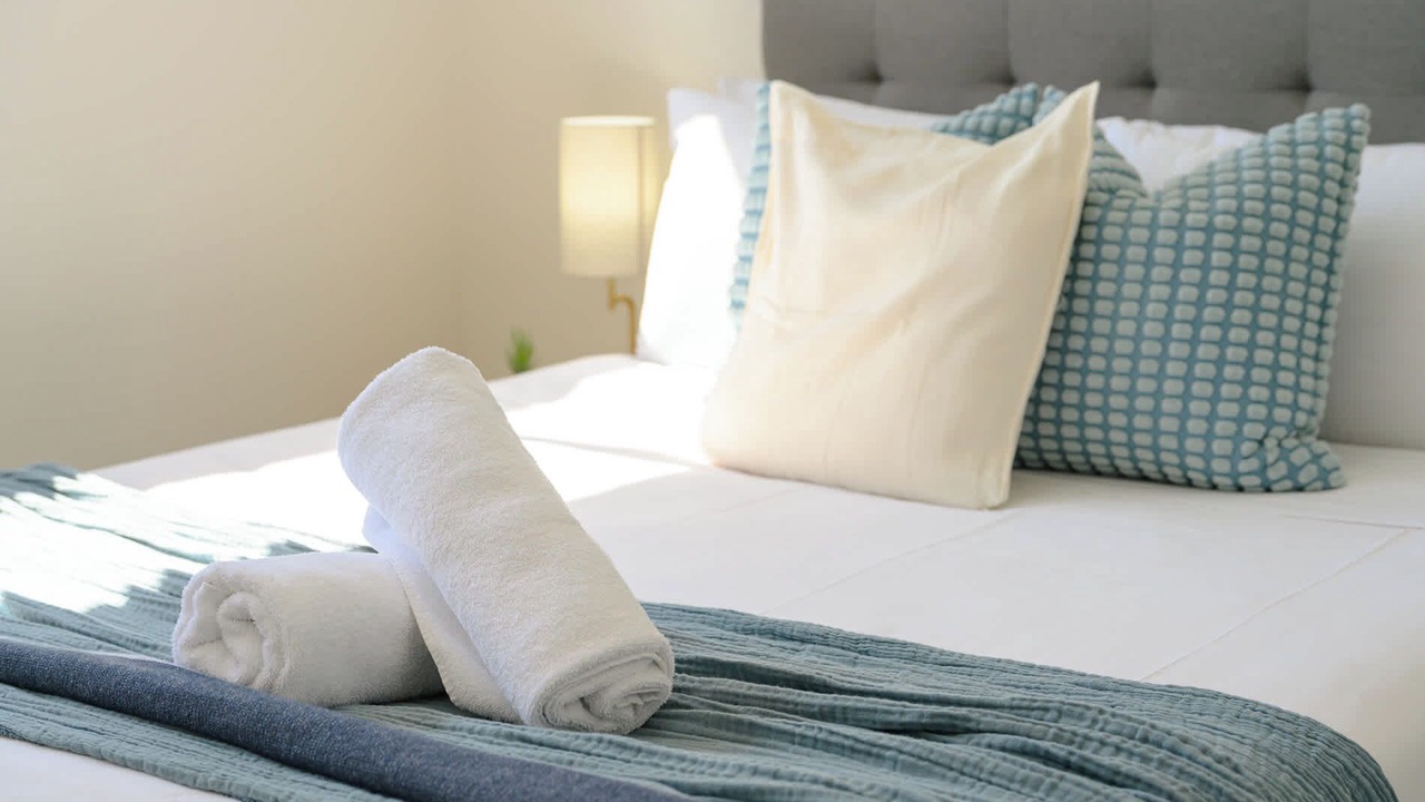 Photo of Bedroom in Dundas Valley