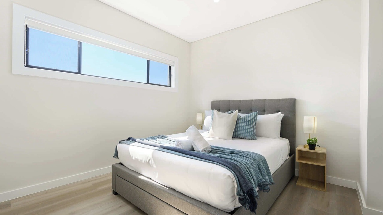 Photo of Bedroom in Dundas Valley