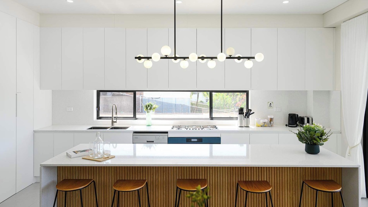 Photo of Kitchen in Dundas Valley