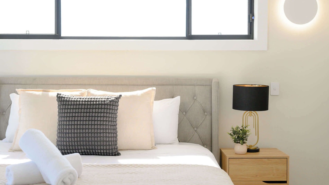 Photo of Bedroom in Dundas Valley