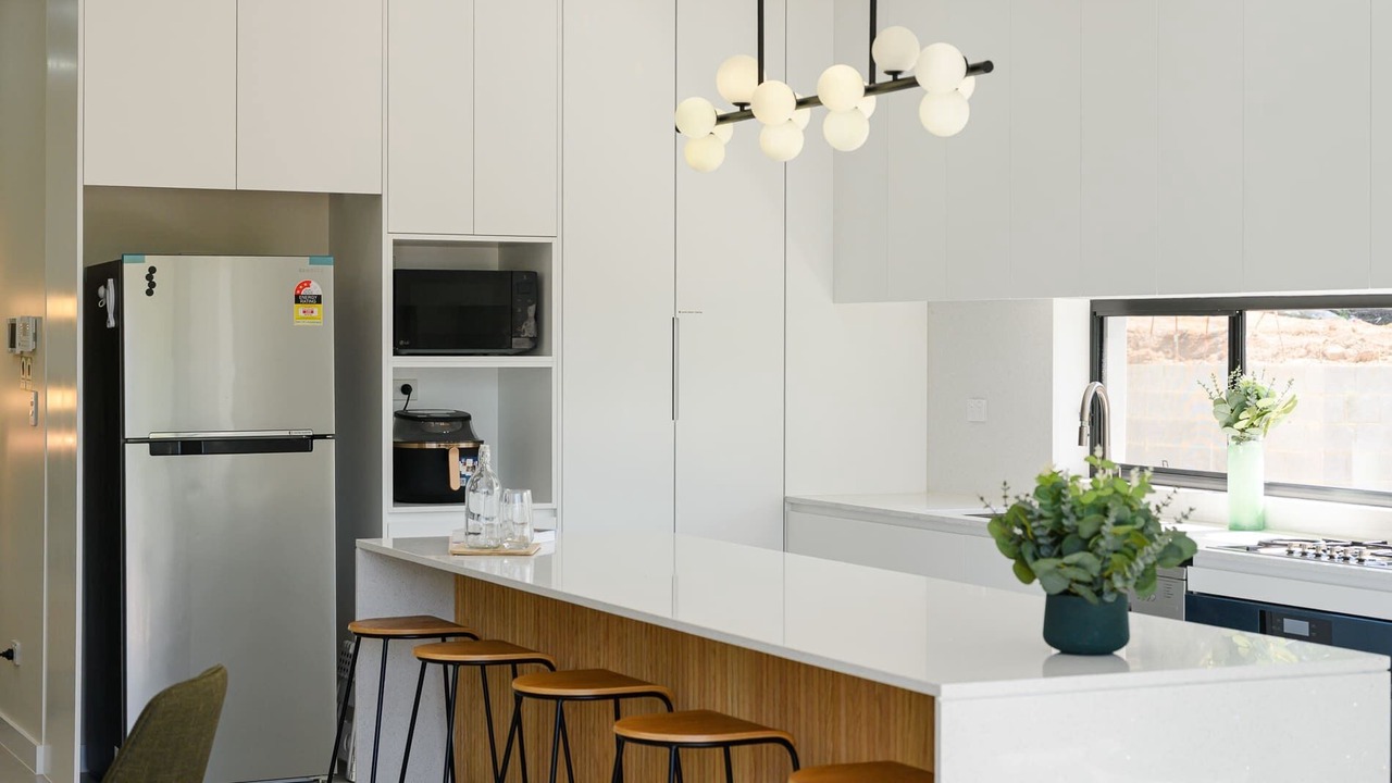 Photo of Kitchen in Dundas Valley