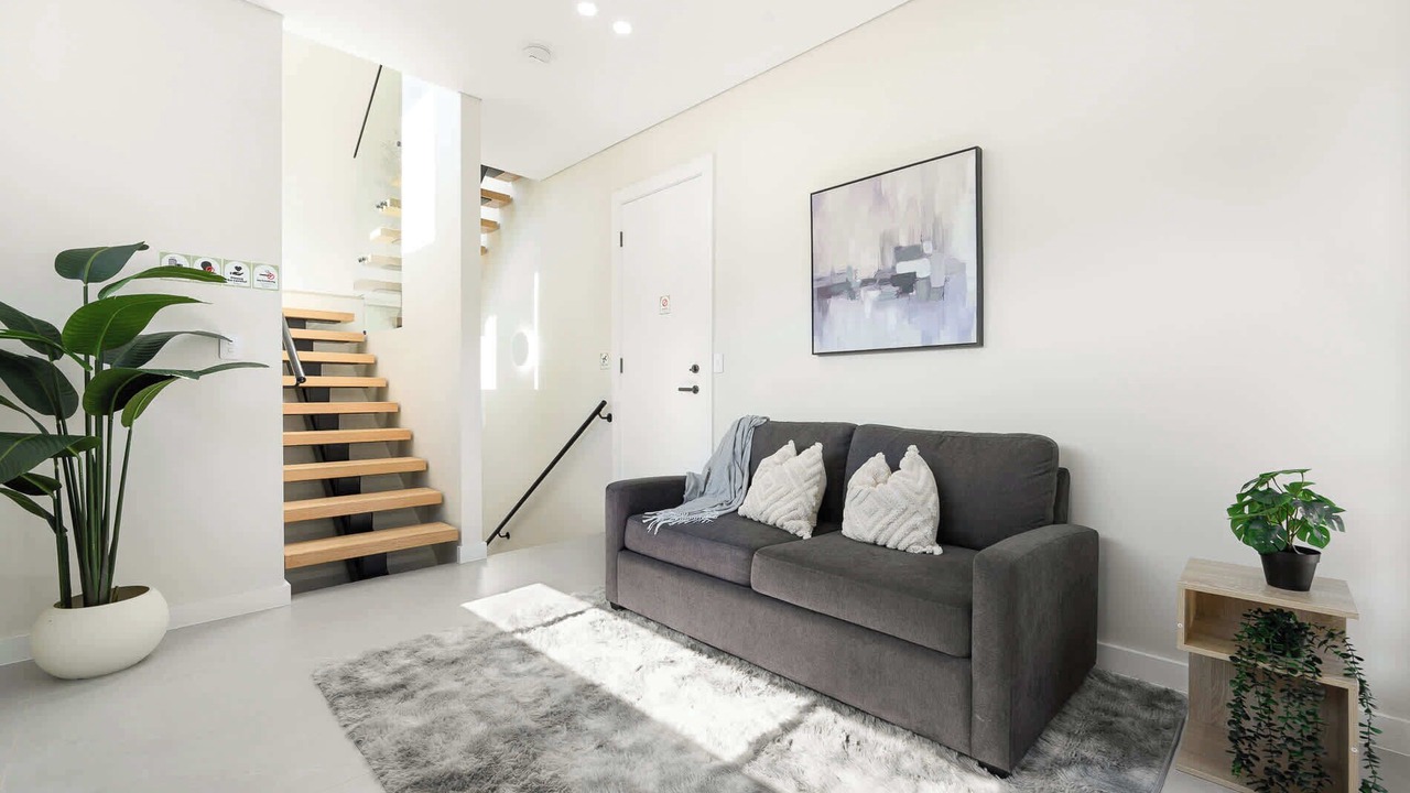 Photo of Livingroom in Dundas Valley