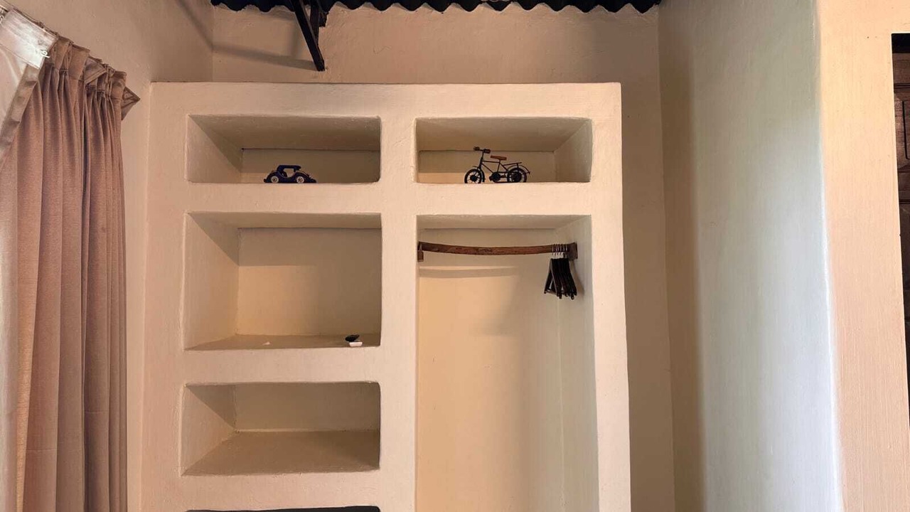 Photo of Bedroom in Alibaug