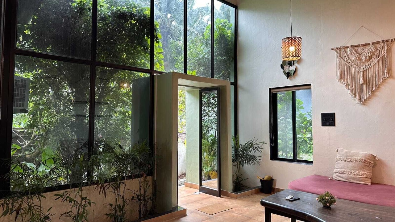 Photo of Bedroom in Alibaug