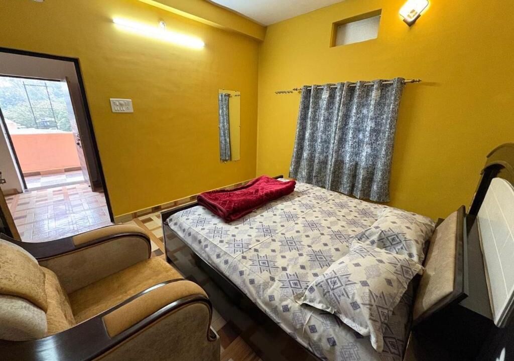 Photo of Bedroom in Maihar