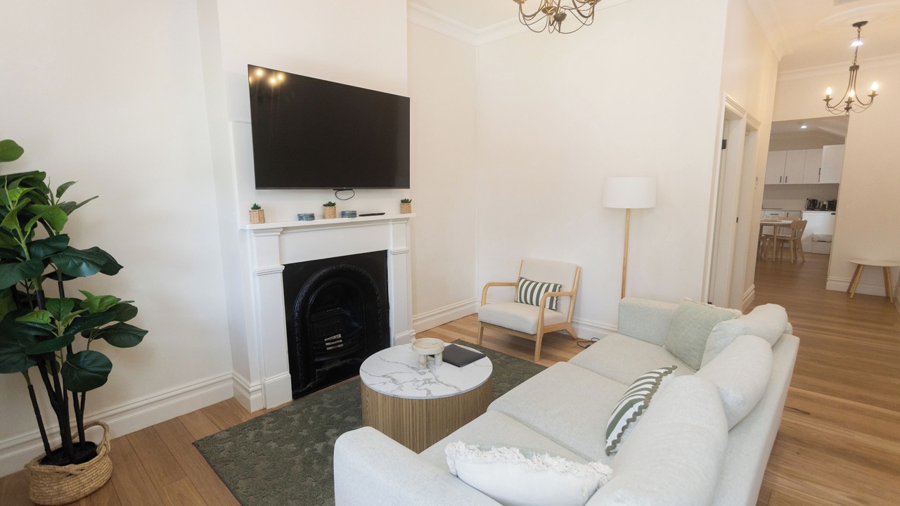 Photo of Livingroom in Granville