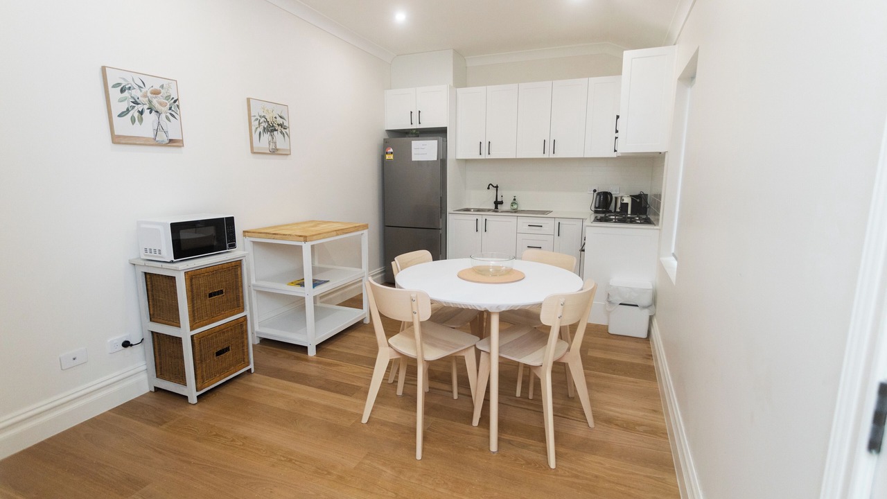 Photo of Kitchen in Granville