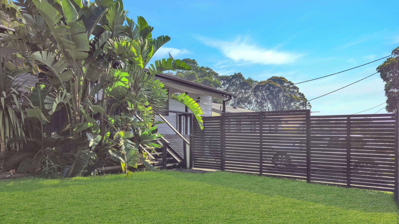 Photo of Outdoor in Berkeley Vale