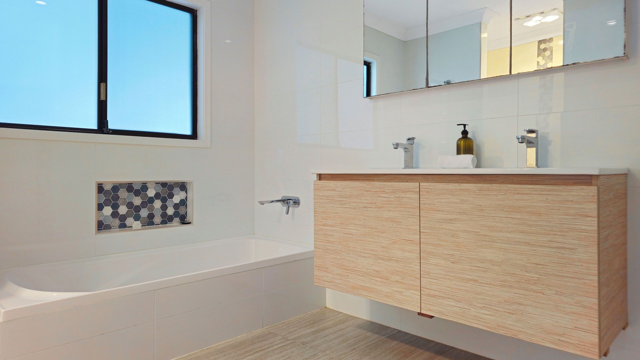 Photo of Bathroom in Berkeley Vale